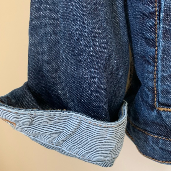 Jean Jacket - Picture 9 of 9